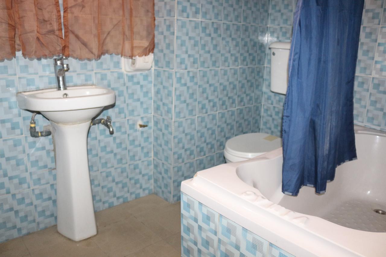 Cute Villa Hotel And Suites Uyo Room photo